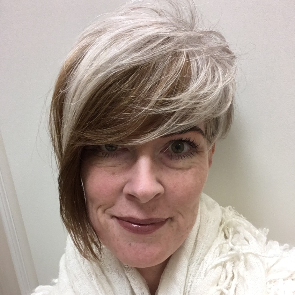 Meet your Posher, Tracy